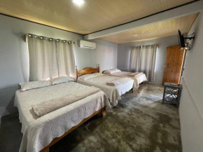 Large & Confortable Family House